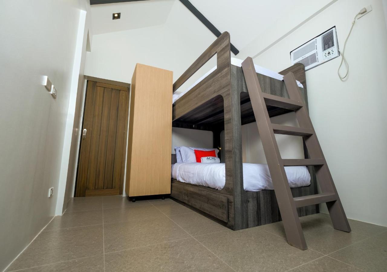 Acre Resort And Spa Lobo Buitenkant foto
