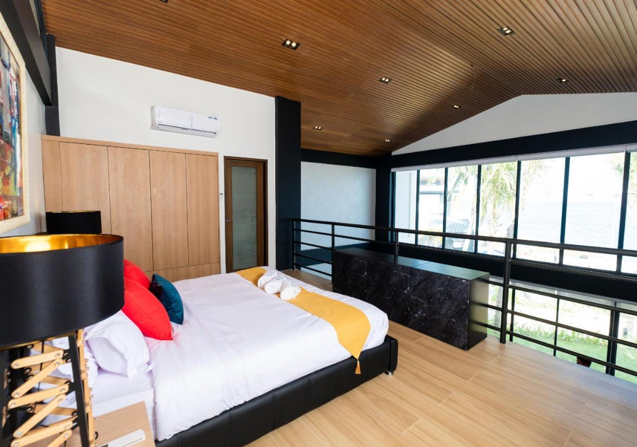 Acre Resort And Spa Lobo Buitenkant foto