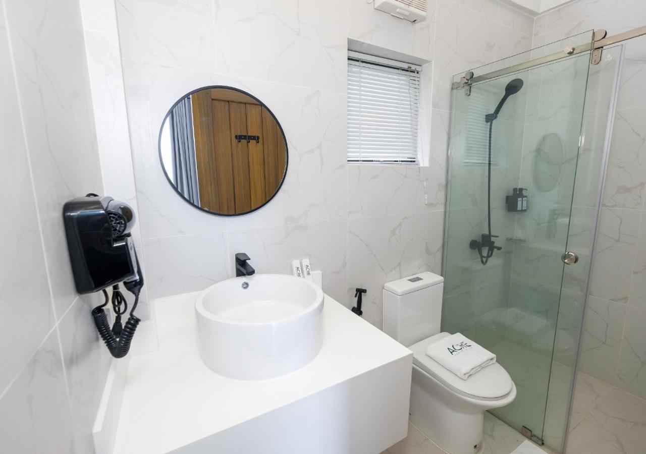 Acre Resort And Spa Lobo Buitenkant foto