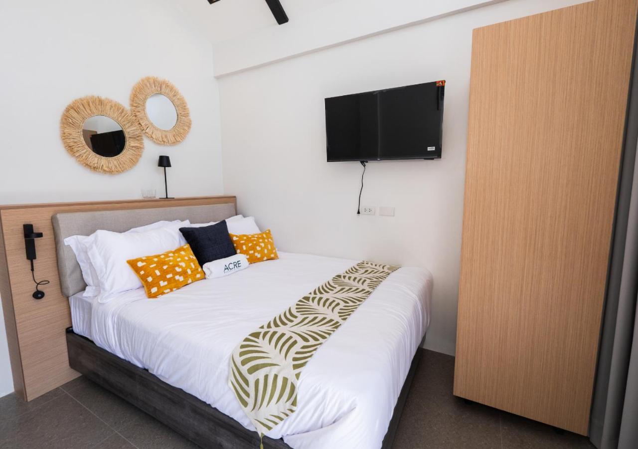 Acre Resort And Spa Lobo Buitenkant foto