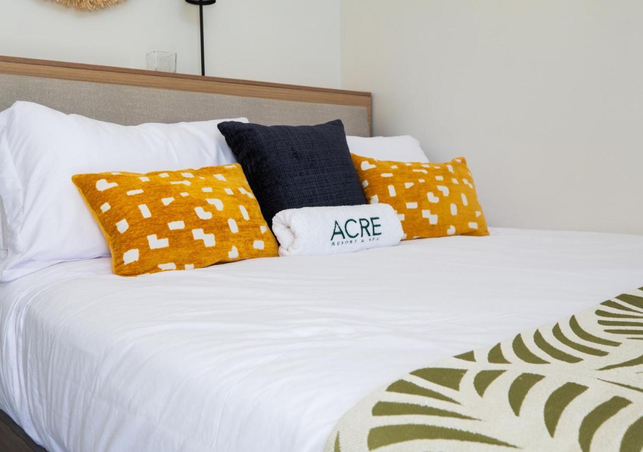 Acre Resort And Spa Lobo Buitenkant foto